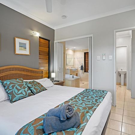 Anchorage Aparthotel Hamilton Island Luaran gambar