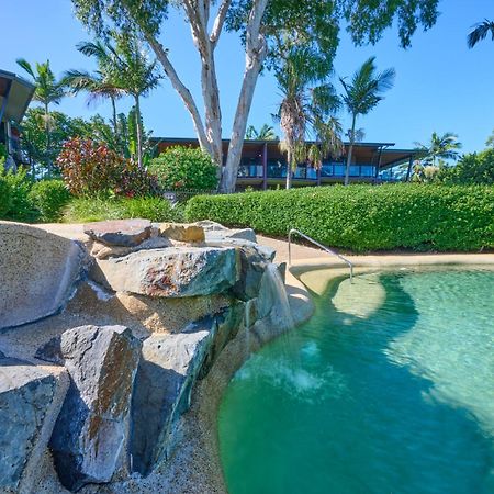 Anchorage Aparthotel Hamilton Island Luaran gambar