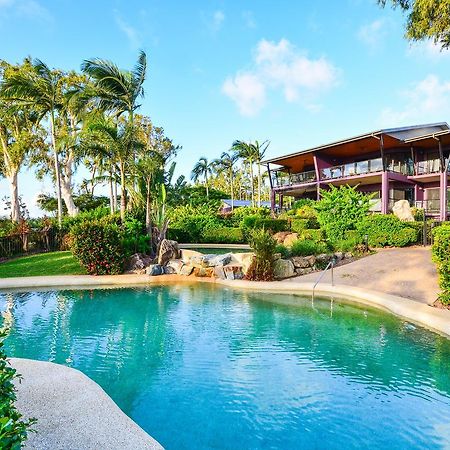 Anchorage Aparthotel Hamilton Island Luaran gambar