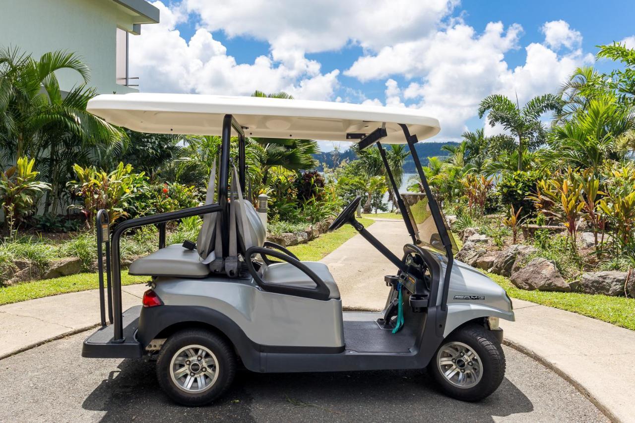 Anchorage Aparthotel Hamilton Island Luaran gambar