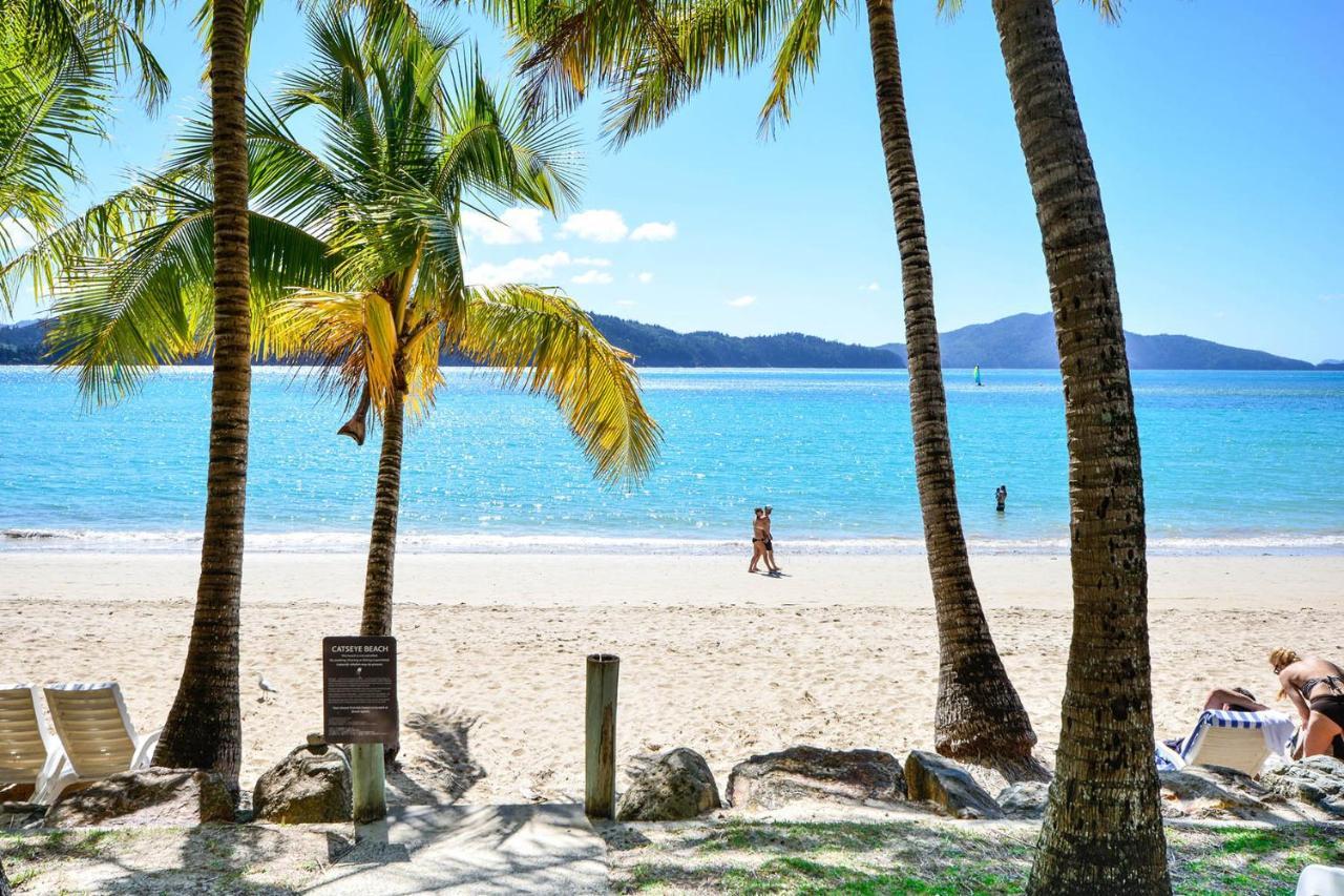 Anchorage Aparthotel Hamilton Island Luaran gambar