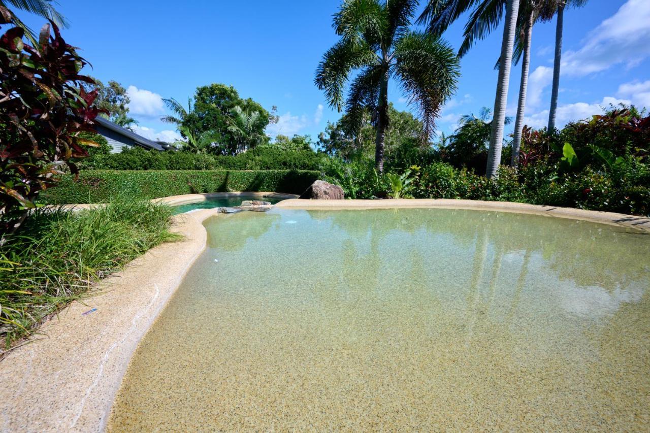 Anchorage Aparthotel Hamilton Island Luaran gambar