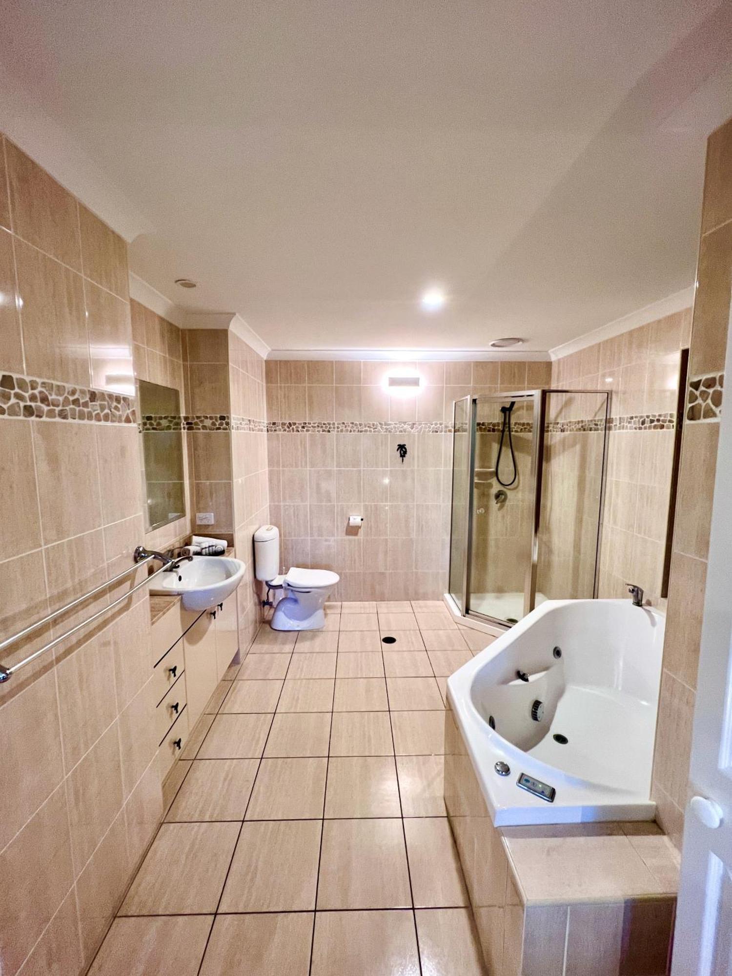 Anchorage Aparthotel Hamilton Island Luaran gambar