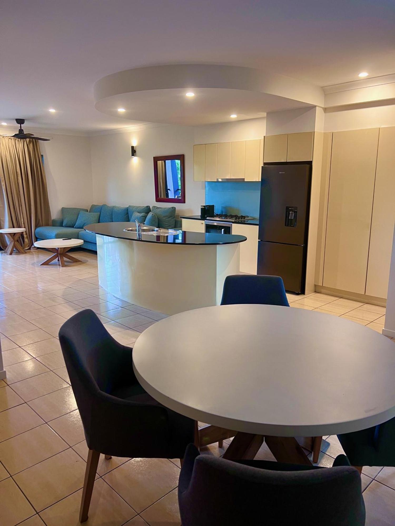 Anchorage Aparthotel Hamilton Island Luaran gambar