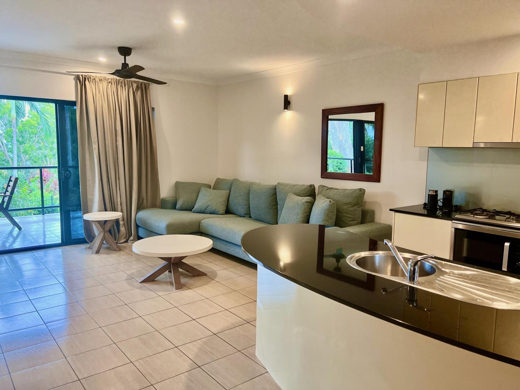 Anchorage Aparthotel Hamilton Island Luaran gambar