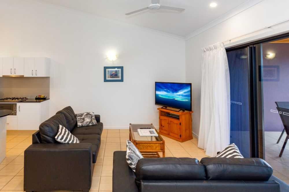 Anchorage Aparthotel Hamilton Island Luaran gambar