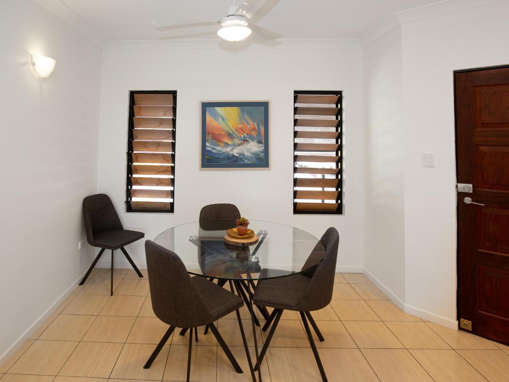Anchorage Aparthotel Hamilton Island Luaran gambar