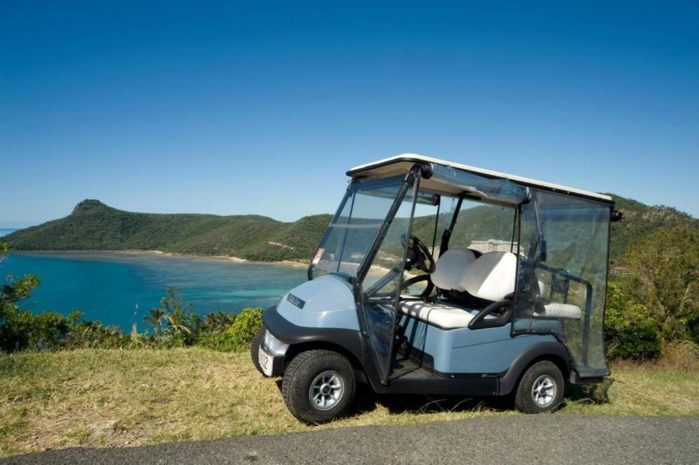 Anchorage Aparthotel Hamilton Island Luaran gambar