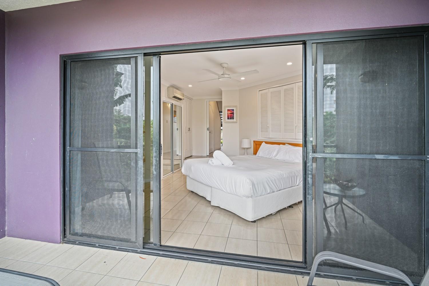Anchorage Aparthotel Hamilton Island Luaran gambar