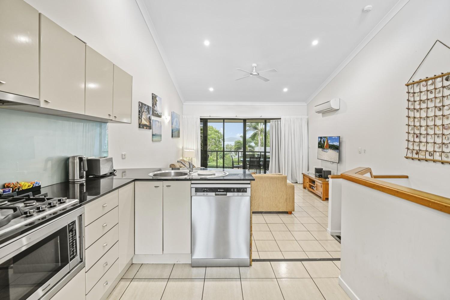 Anchorage Aparthotel Hamilton Island Luaran gambar
