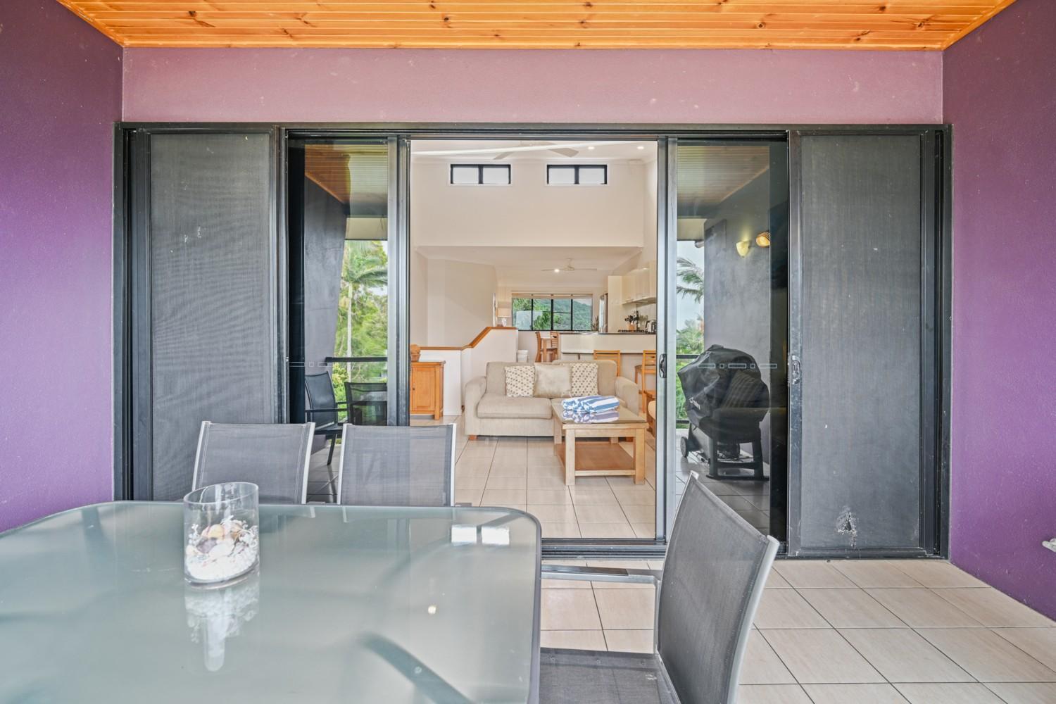 Anchorage Aparthotel Hamilton Island Luaran gambar