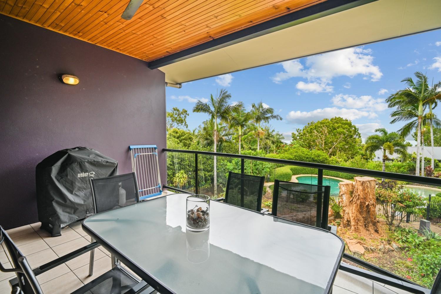 Anchorage Aparthotel Hamilton Island Luaran gambar