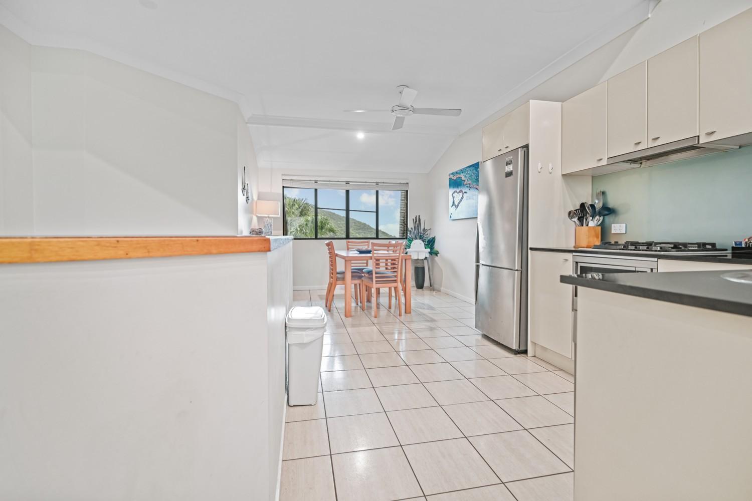 Anchorage Aparthotel Hamilton Island Luaran gambar