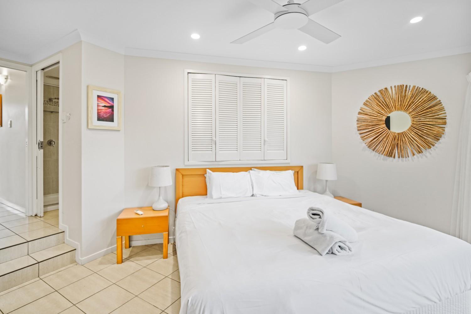 Anchorage Aparthotel Hamilton Island Luaran gambar