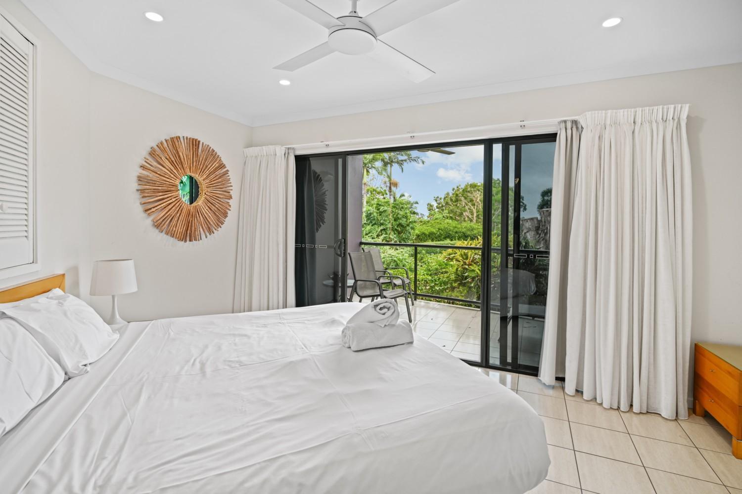 Anchorage Aparthotel Hamilton Island Luaran gambar