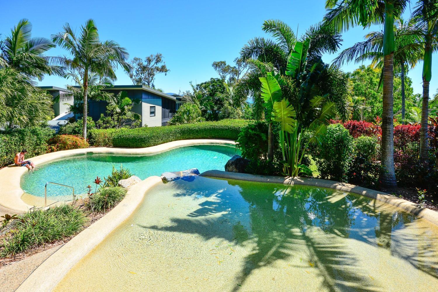 Anchorage Aparthotel Hamilton Island Luaran gambar