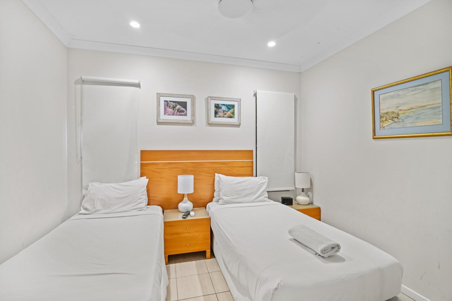 Anchorage Aparthotel Hamilton Island Luaran gambar
