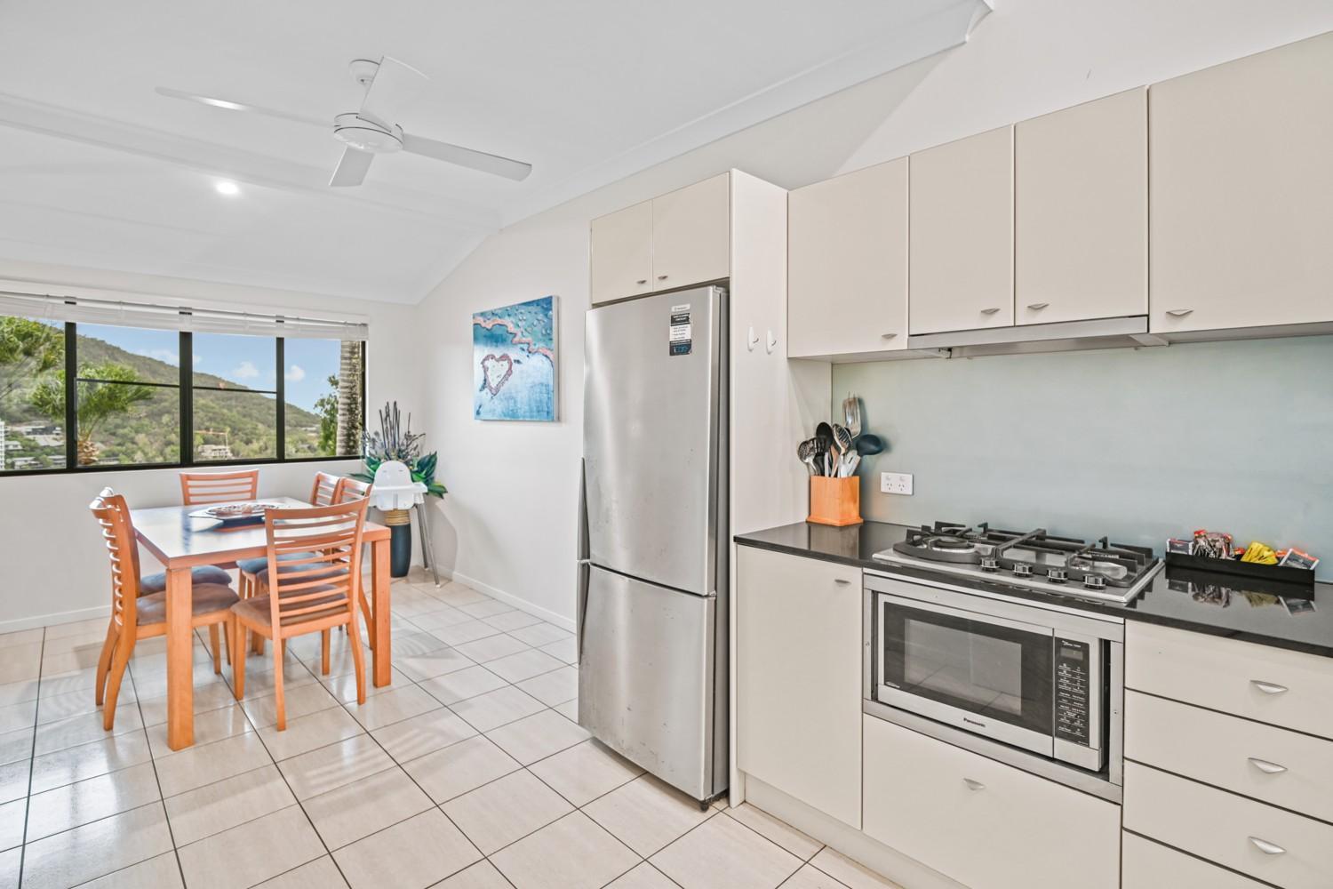 Anchorage Aparthotel Hamilton Island Luaran gambar