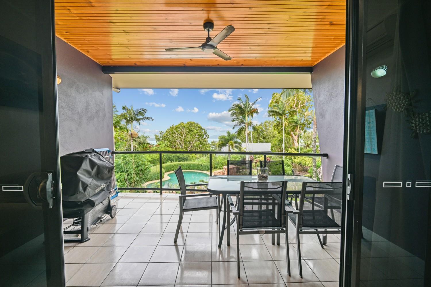 Anchorage Aparthotel Hamilton Island Luaran gambar