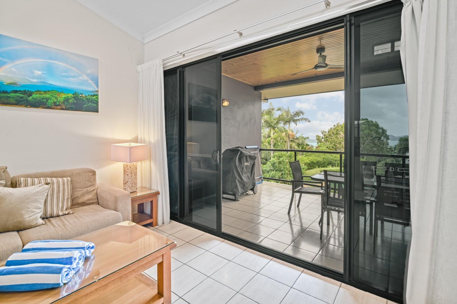 Anchorage Aparthotel Hamilton Island Luaran gambar