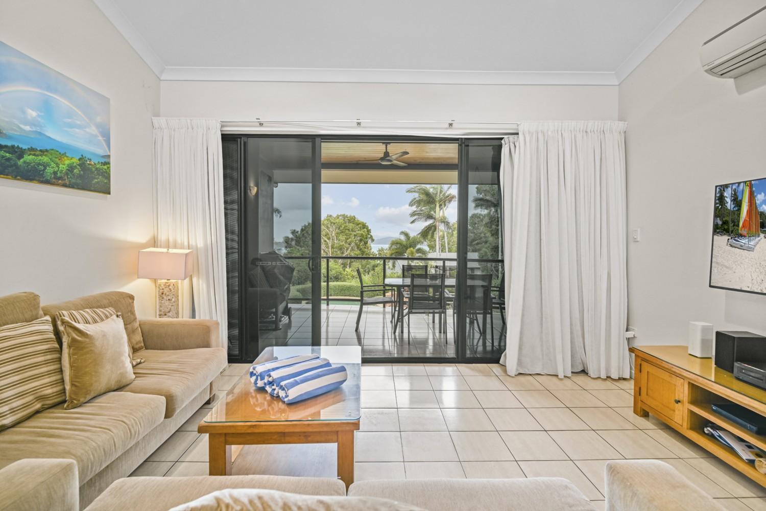 Anchorage Aparthotel Hamilton Island Luaran gambar
