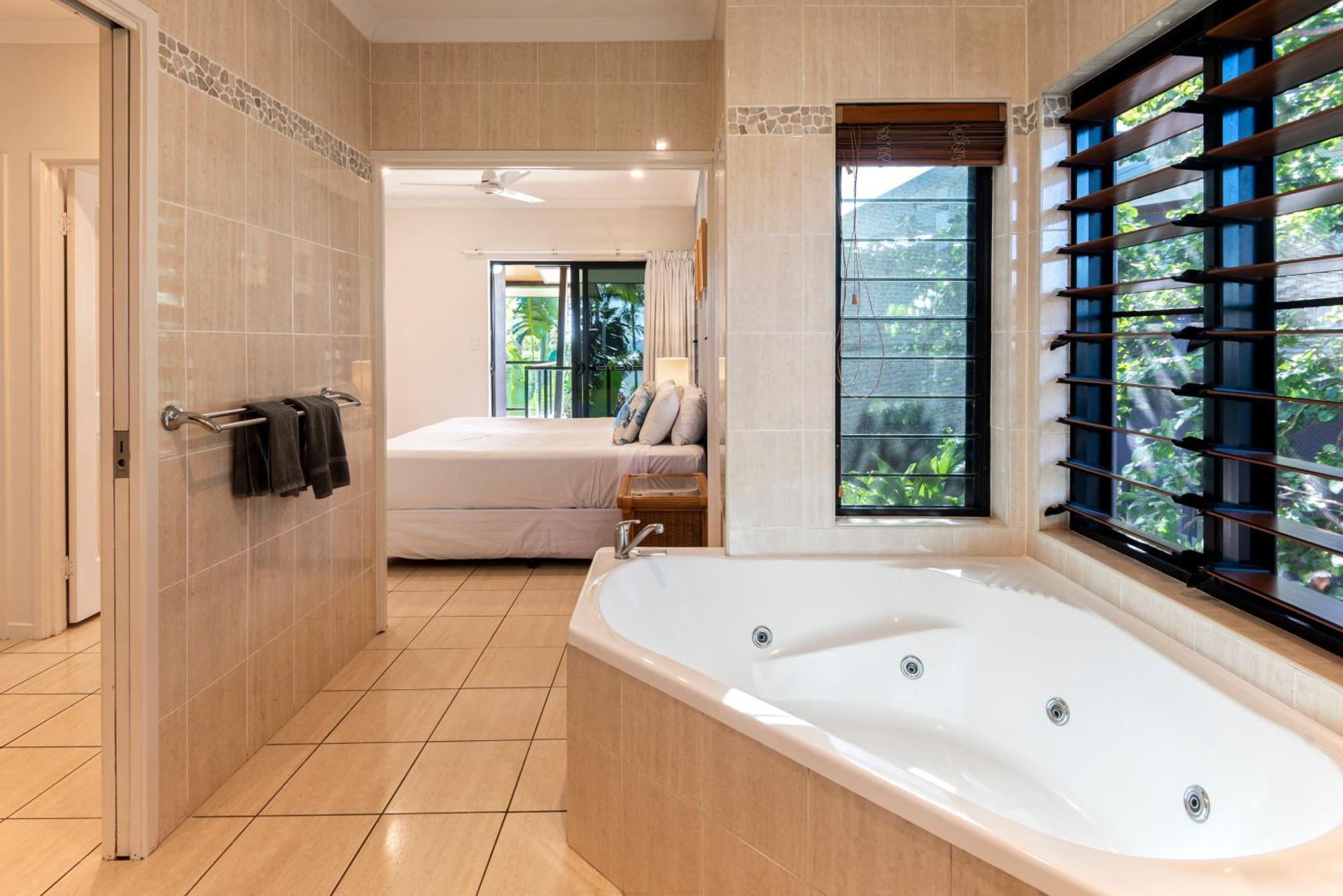 Anchorage Aparthotel Hamilton Island Luaran gambar