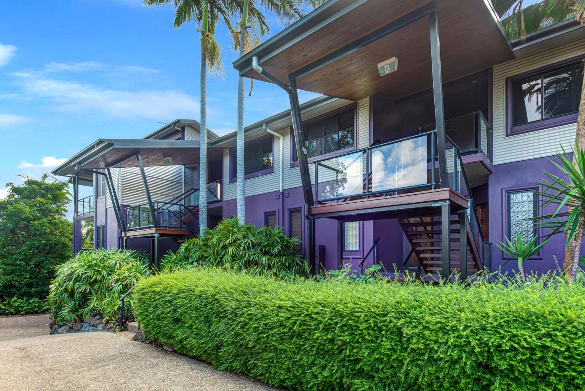 Anchorage Aparthotel Hamilton Island Luaran gambar
