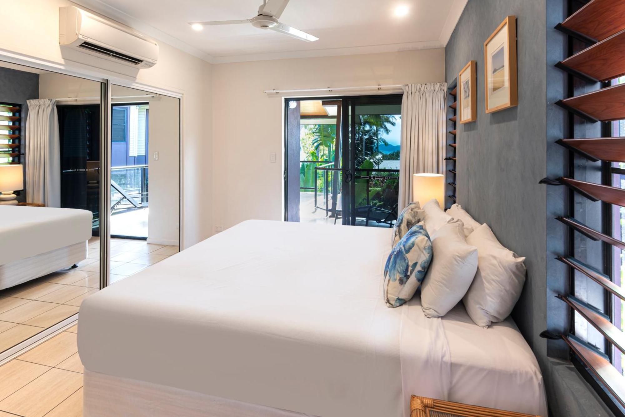 Anchorage Aparthotel Hamilton Island Luaran gambar