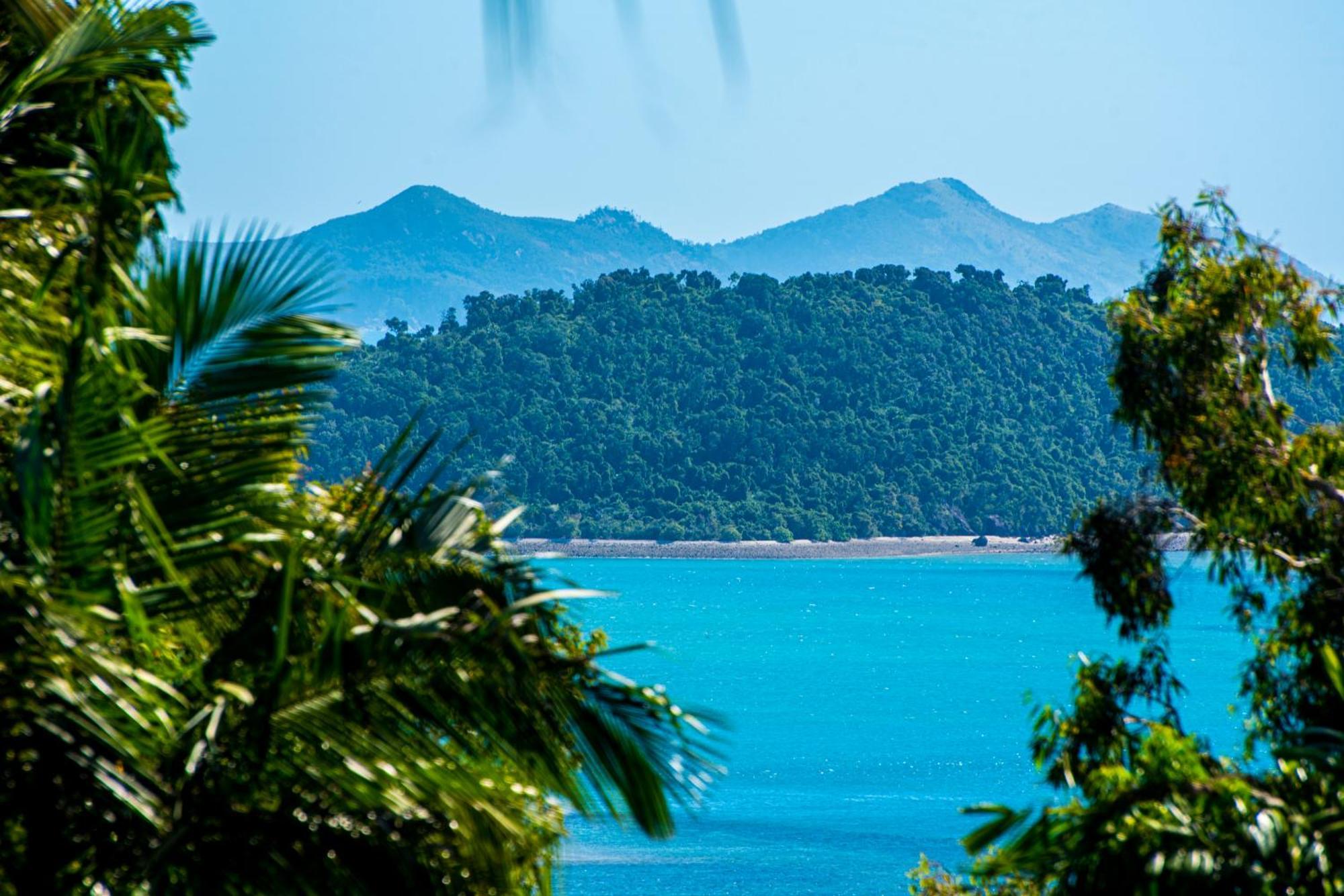 Anchorage Aparthotel Hamilton Island Luaran gambar