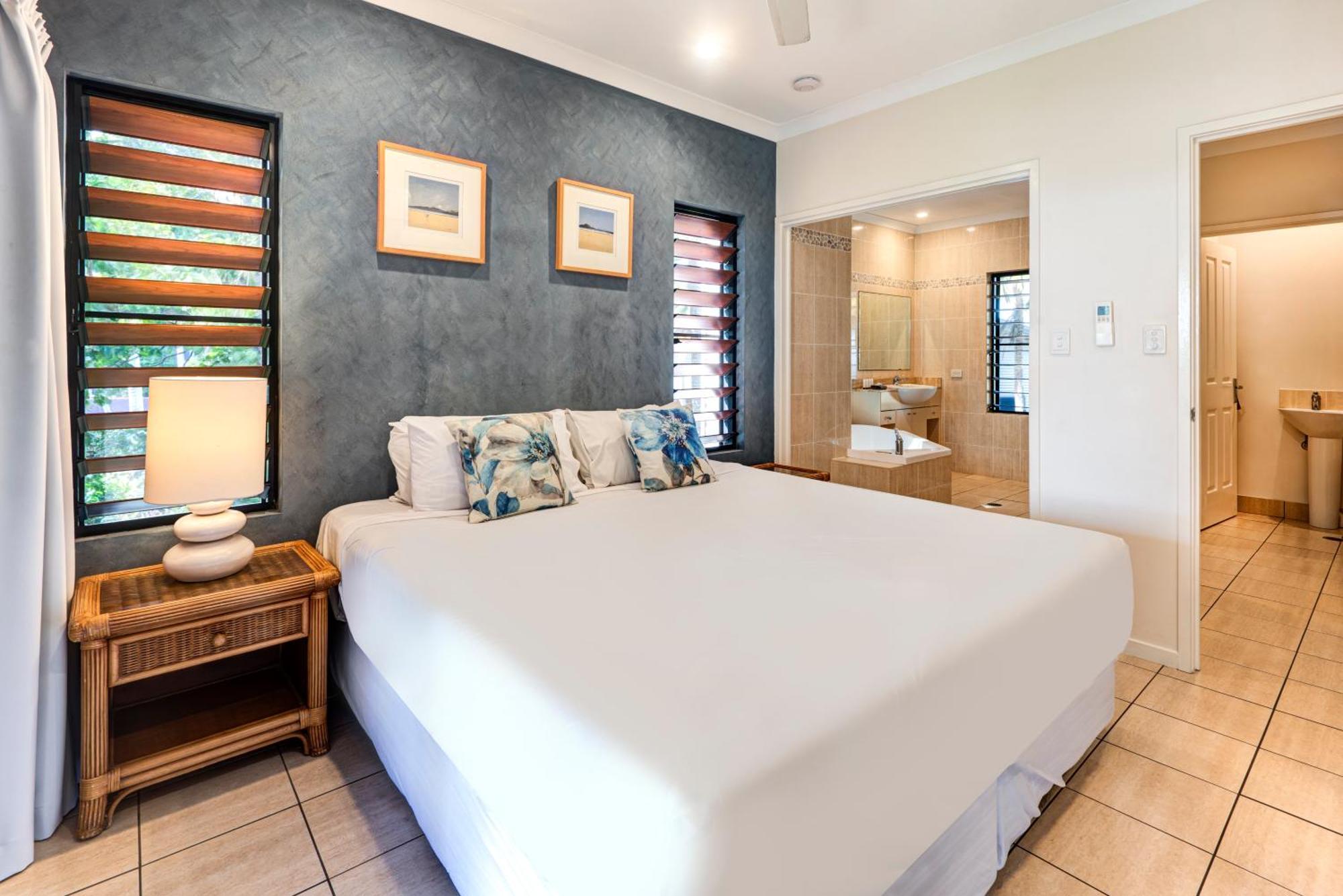 Anchorage Aparthotel Hamilton Island Luaran gambar