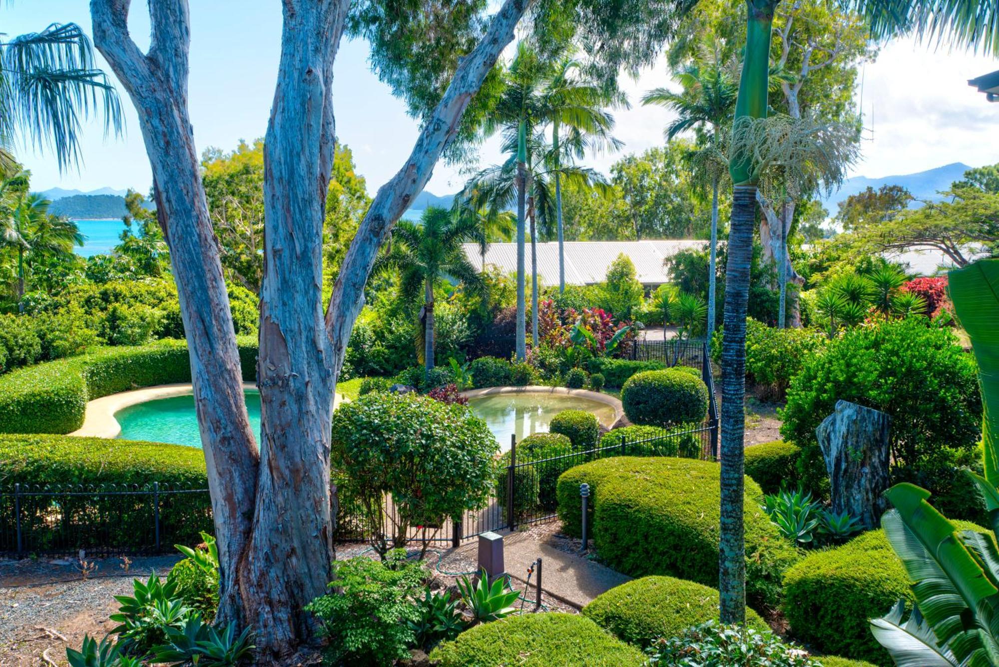 Anchorage Aparthotel Hamilton Island Luaran gambar