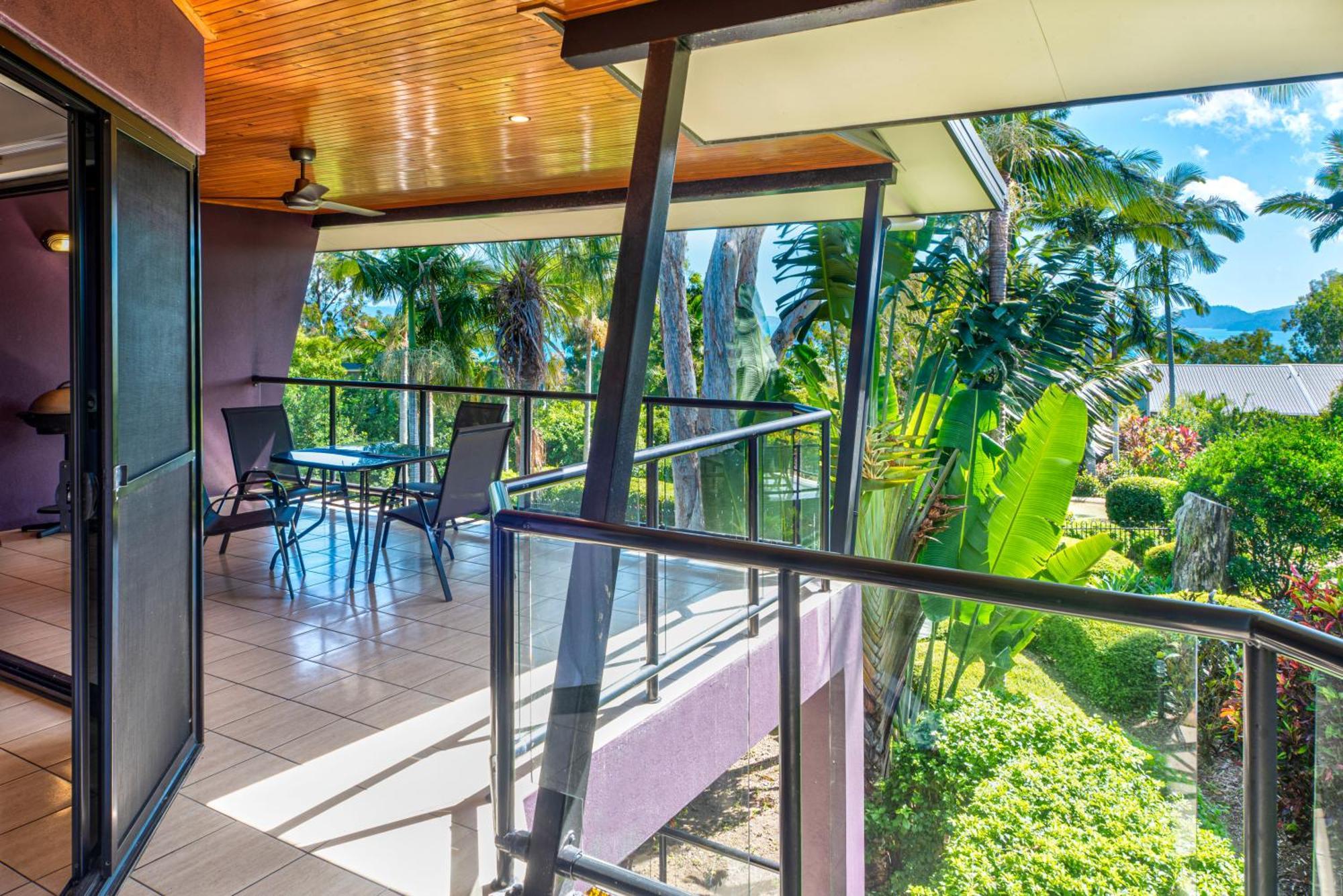 Anchorage Aparthotel Hamilton Island Luaran gambar
