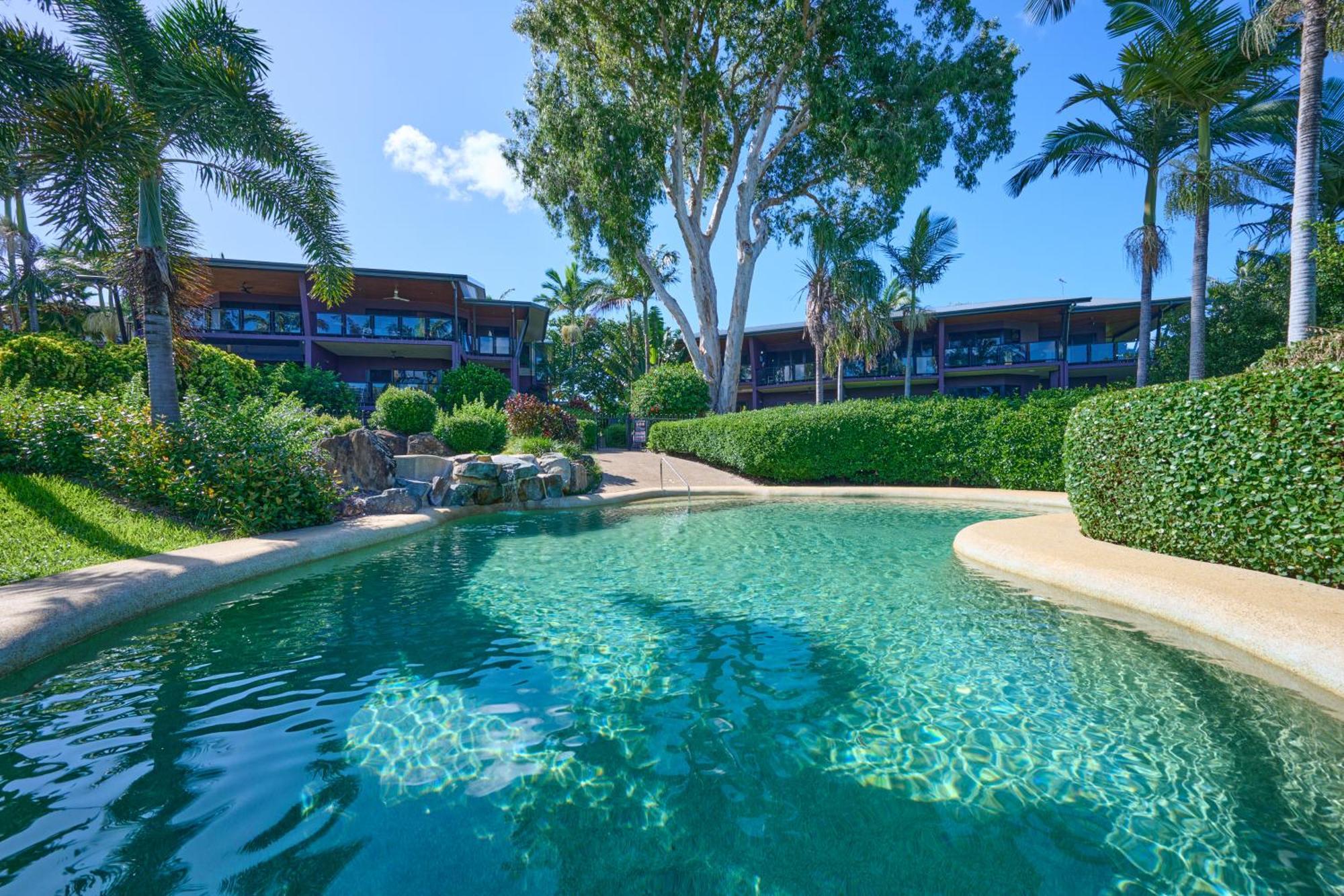 Anchorage Aparthotel Hamilton Island Luaran gambar