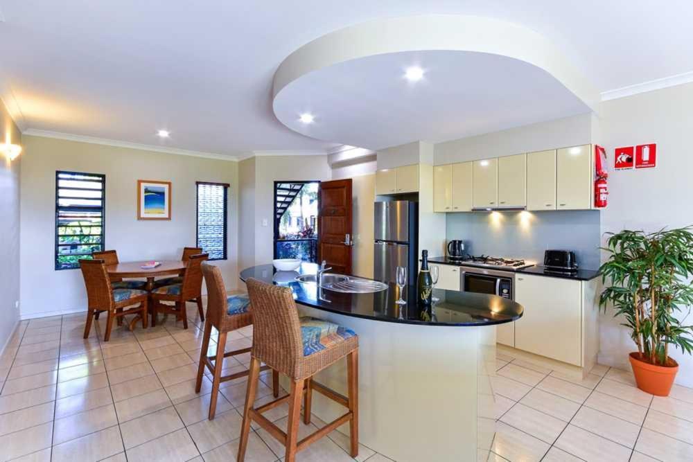 Anchorage Aparthotel Hamilton Island Luaran gambar