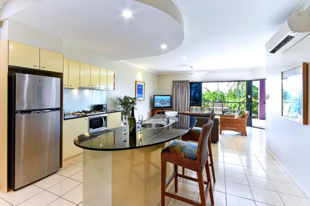 Anchorage Aparthotel Hamilton Island Luaran gambar