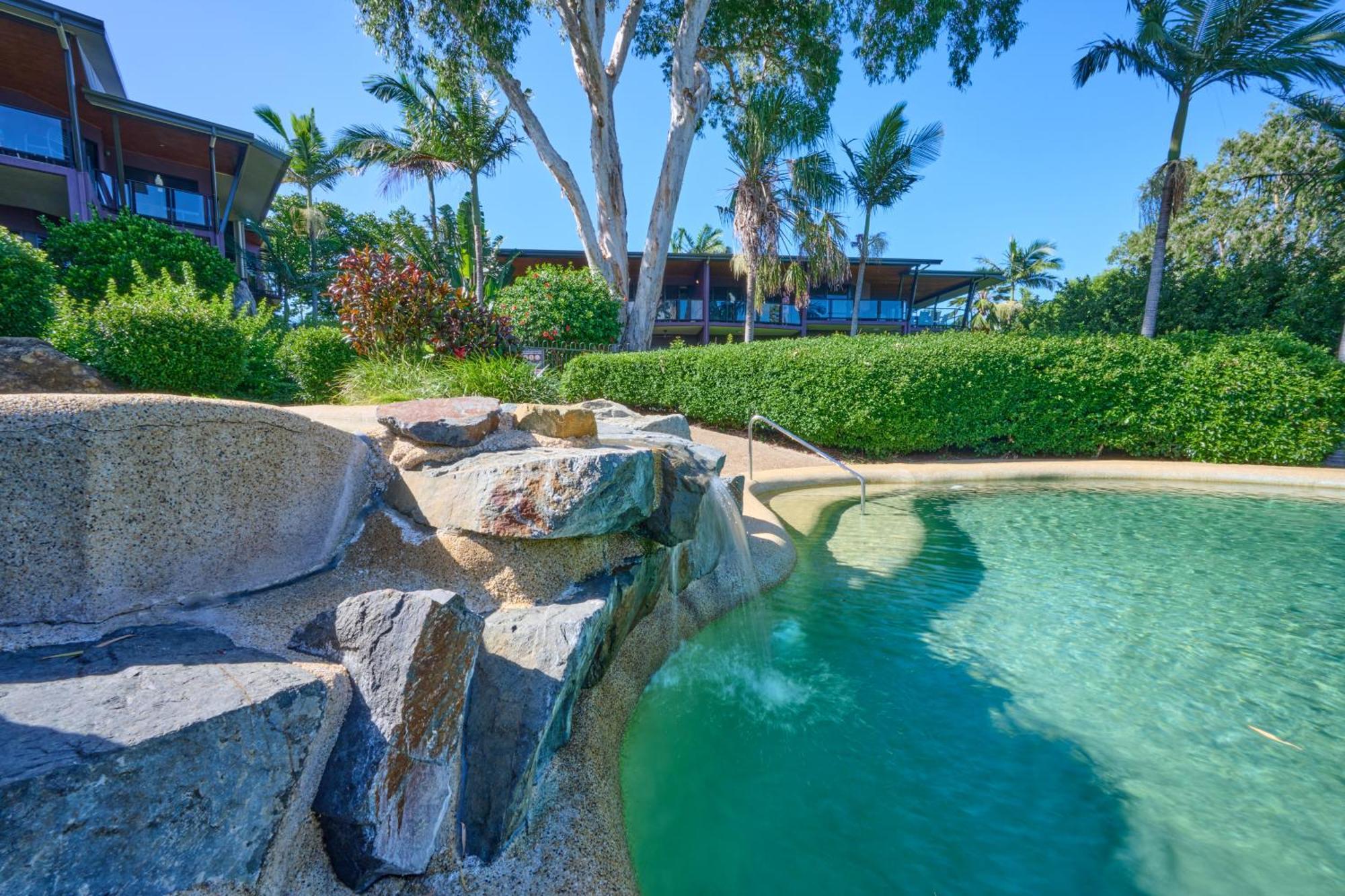 Anchorage Aparthotel Hamilton Island Luaran gambar