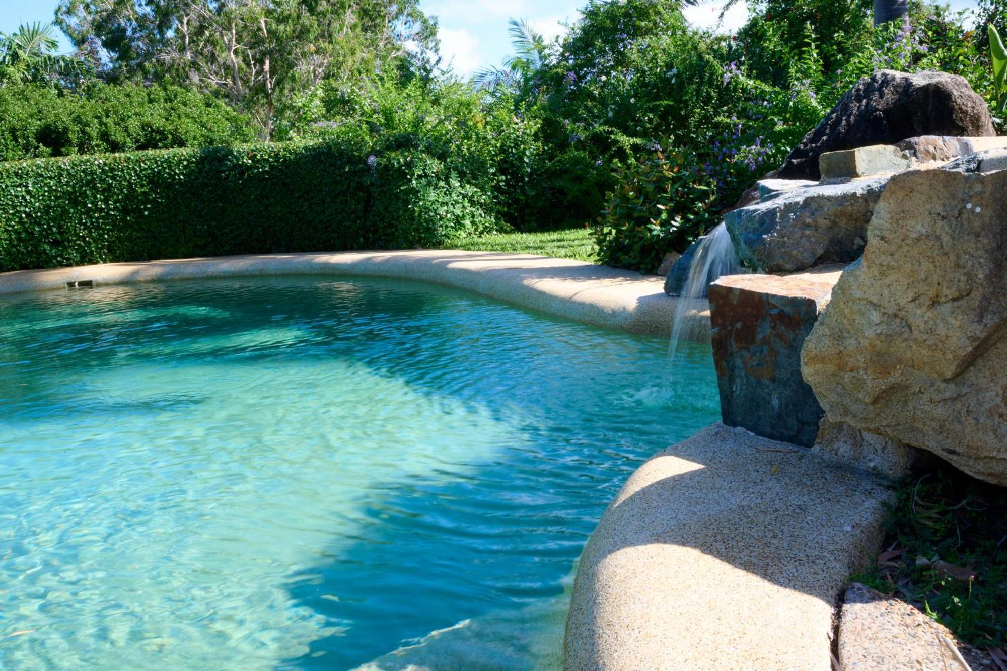 Anchorage Aparthotel Hamilton Island Luaran gambar