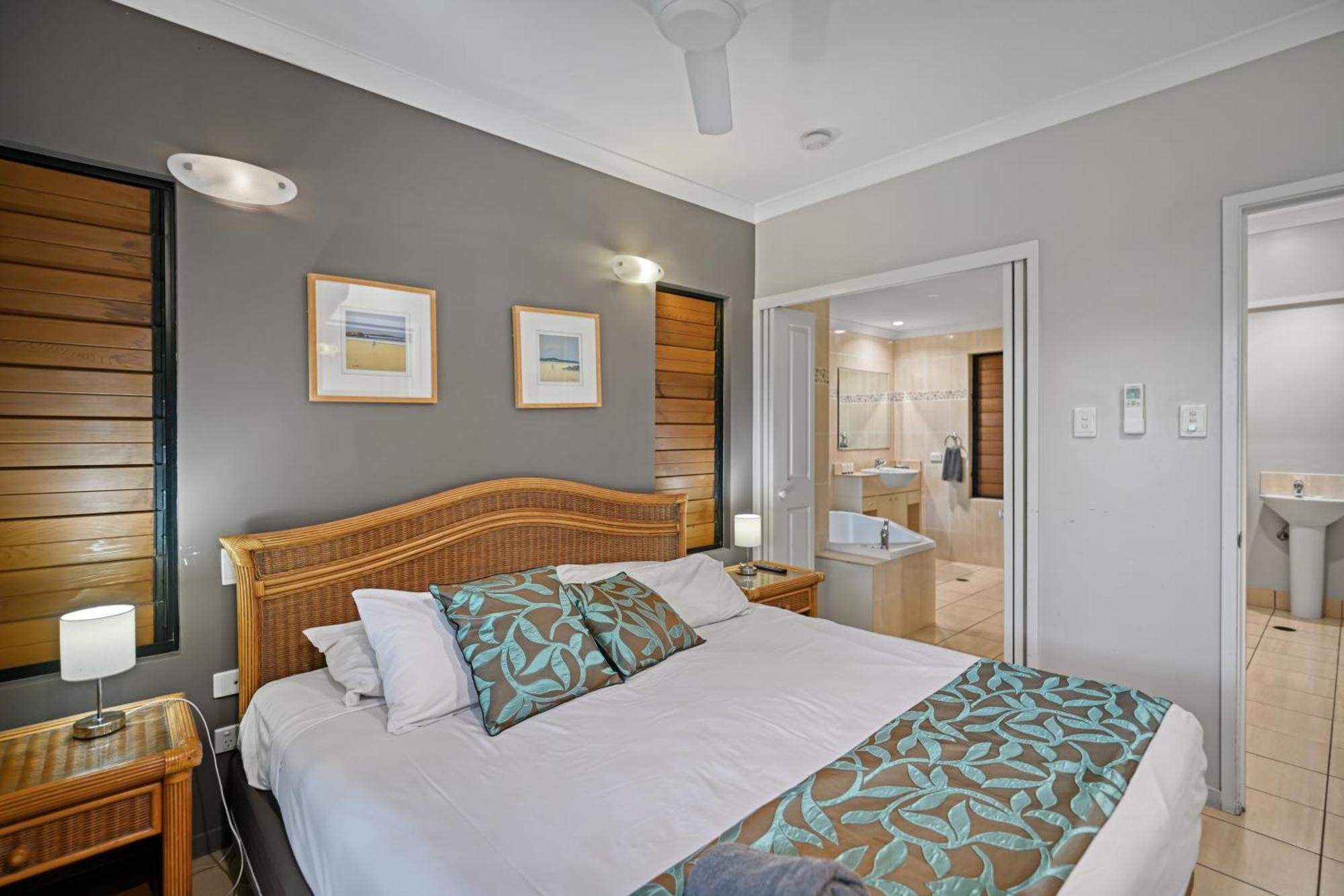 Anchorage Aparthotel Hamilton Island Luaran gambar