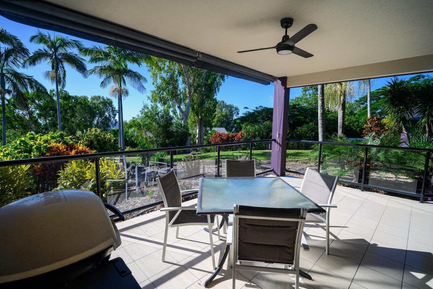 Anchorage Aparthotel Hamilton Island Luaran gambar