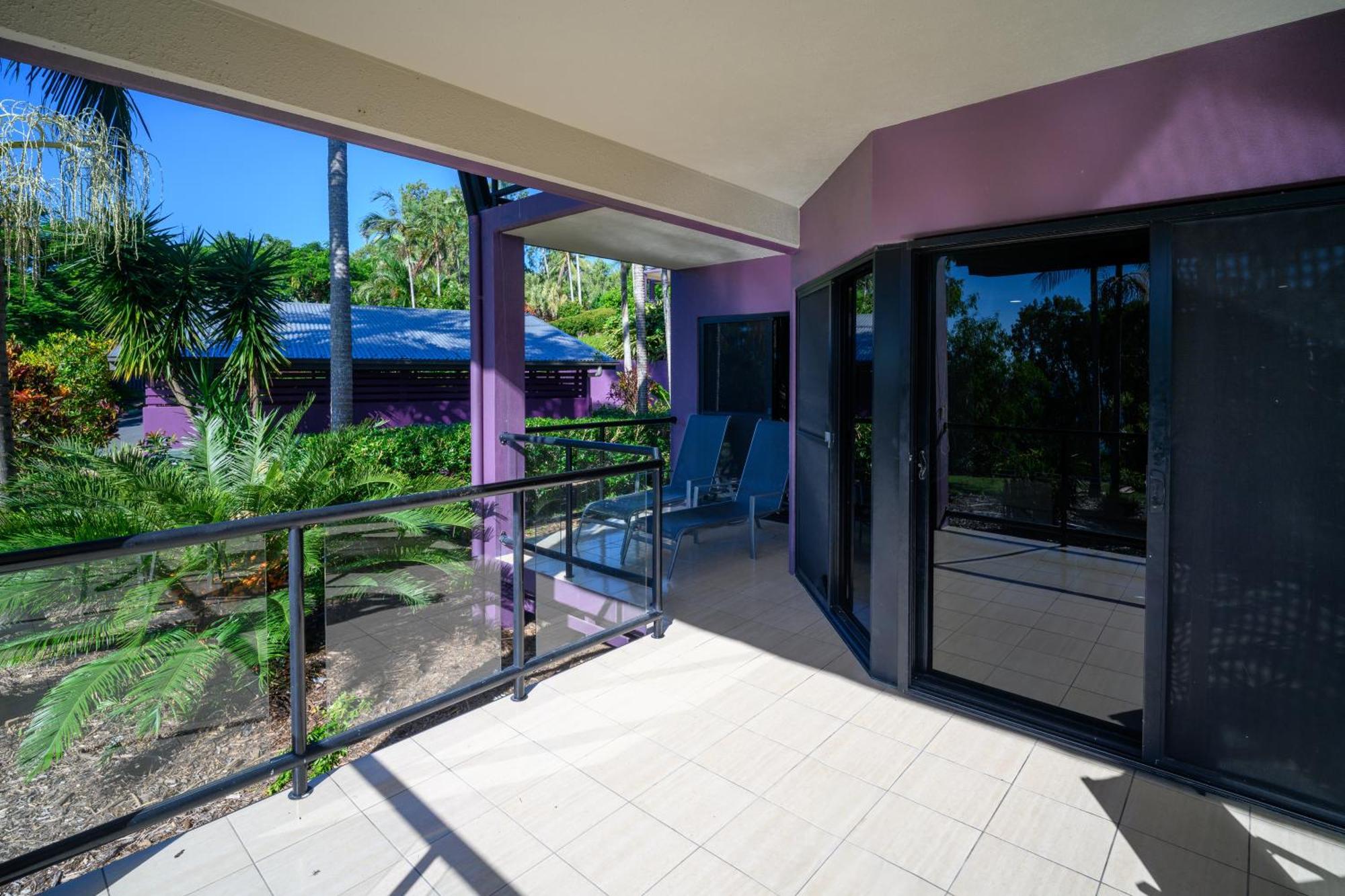 Anchorage Aparthotel Hamilton Island Luaran gambar
