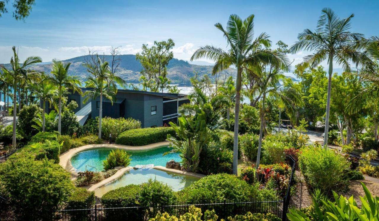 Anchorage Aparthotel Hamilton Island Luaran gambar