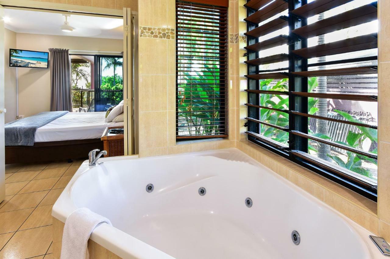 Anchorage Aparthotel Hamilton Island Luaran gambar
