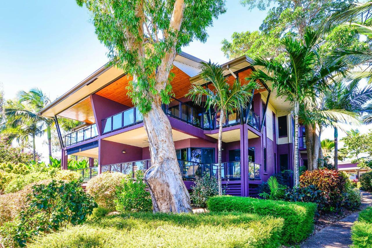 Anchorage Aparthotel Hamilton Island Luaran gambar